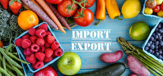 Dịch vụ công bố thực phẩm nhập khẩu
