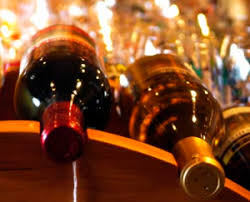 Thủ tục xin sửa đổi, bổ sung Giấy phép bán buôn rượu trên địa bàn tỉnh, thành phố trực thuộc trung ương